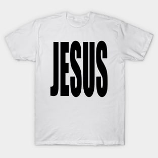 Jesus T-Shirt